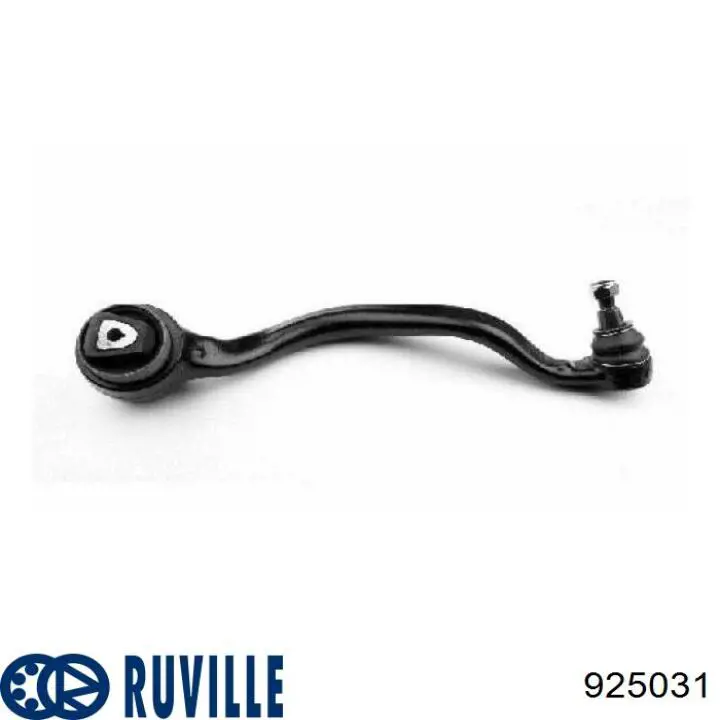 Нижний рычаг 925031 Ruville