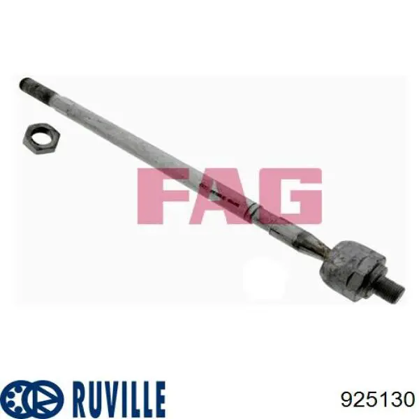 Рулевая тяга Ruville 925130 цена, от 9.01 USD