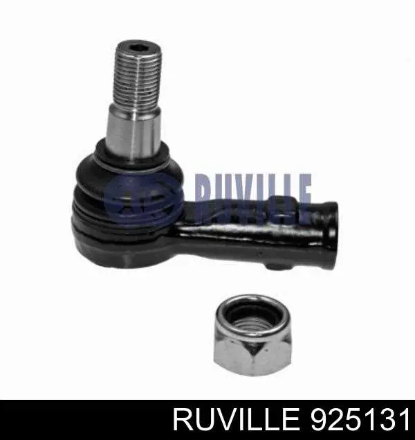 925131 Ruville наконечник рулевой тяги внешний