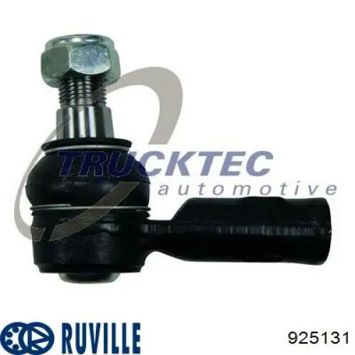 Купить 925131 Ruville Наконечник рулевой тяги, внешний