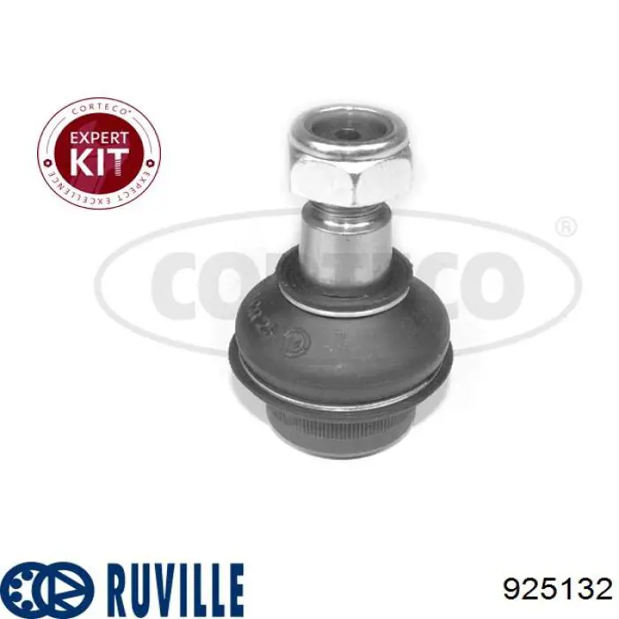 Нижняя шаровая опора 925132 Ruville