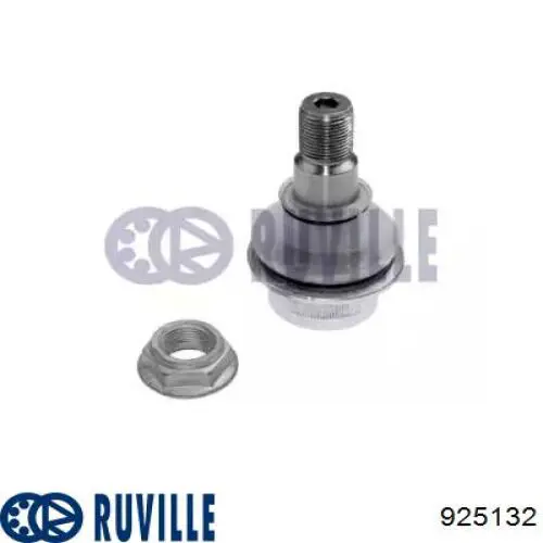 Шаровая опора, нижняя Ruville 925132 цена, от 8.55 USD
