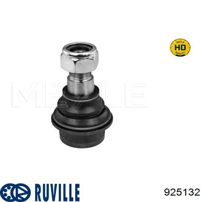 925132 Ruville Палец шаровой нижний