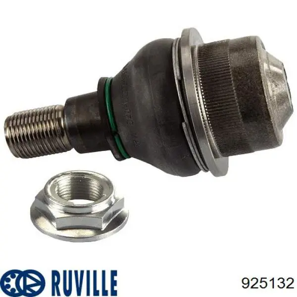 Шаровая опора, нижняя Ruville 925132 цена, от 8.55 USD