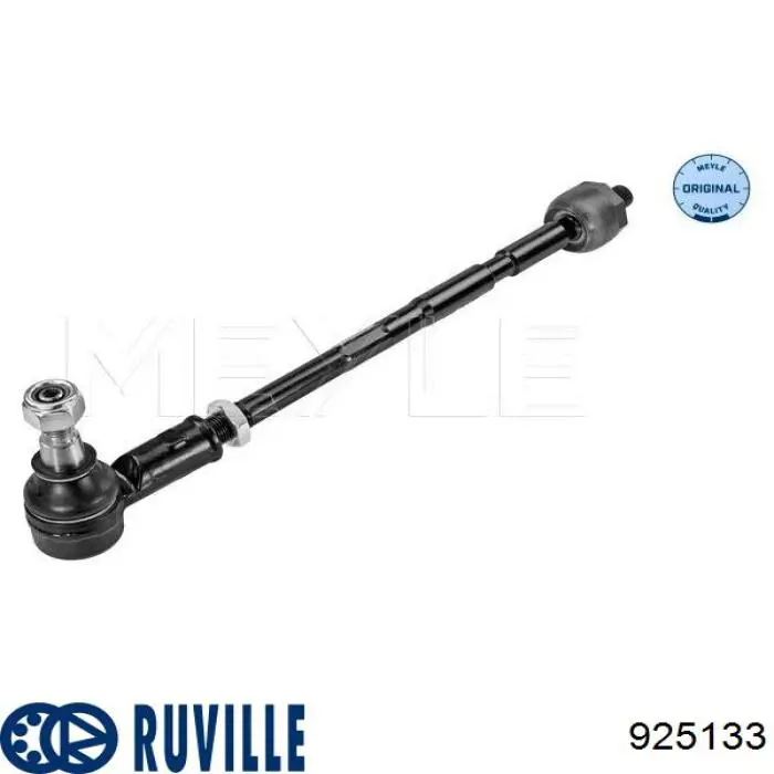 925133 Ruville Тяги рулевые