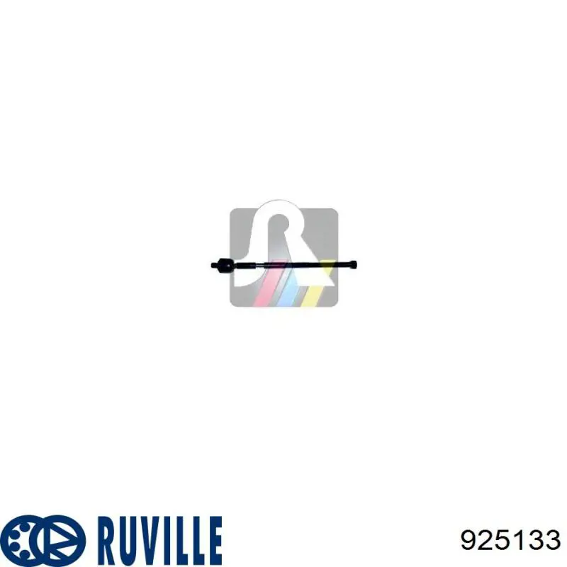 Рулевая тяга Ruville 925133 цена, от 11.70 USD