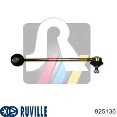 Купить 925136 Ruville Солдатик стабилизатора, переднего, левый