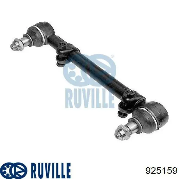 Тяга рулевая в сборе Ruville 925159 цена, от 42.50 USD