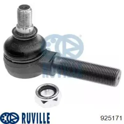 925171 Ruville наконечник рулевой тяги внешний