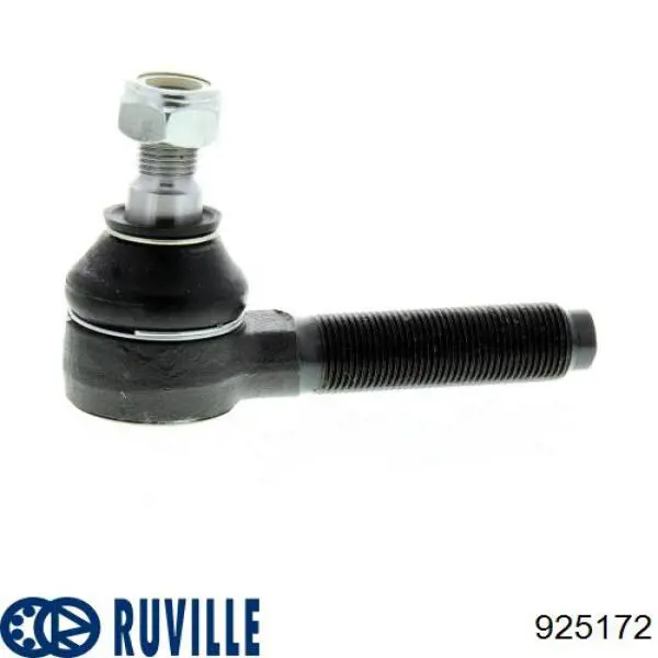 Купить 925172 Ruville Наконечник центральной рулевой тяги правый