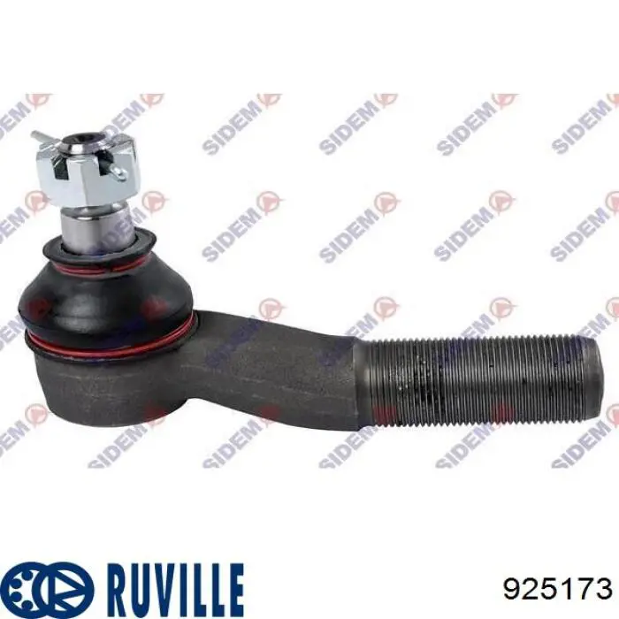 Рулевой наконечник Ruville 925173 цена, от 9.53 USD