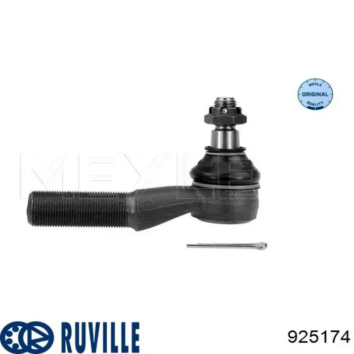 Рулевой наконечник RUVILLE 925174