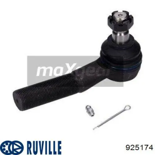 Рулевой наконечник Ruville 925174 цена, от 10.85 USD