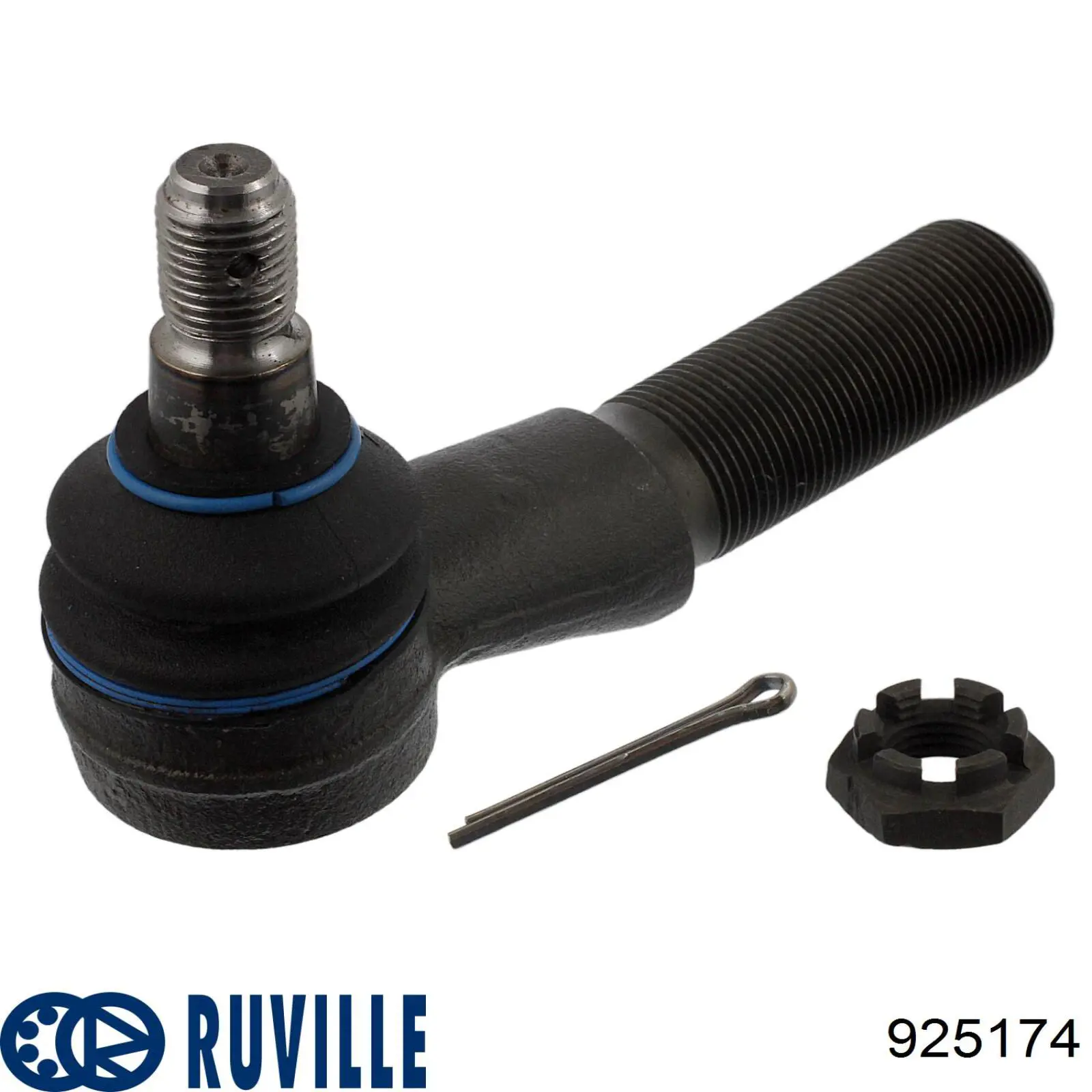 Купить 925174 Ruville Наконечник рулевой тяги, внешний