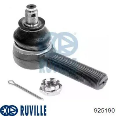 925190 Ruville наконечник поперечной рулевой тяги