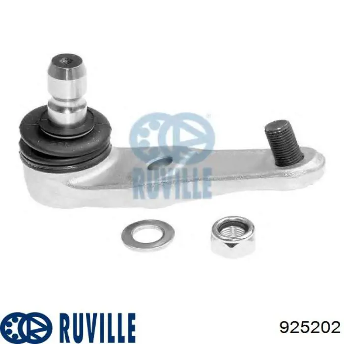 Купить 925202 Ruville Нижняя шаровая опора