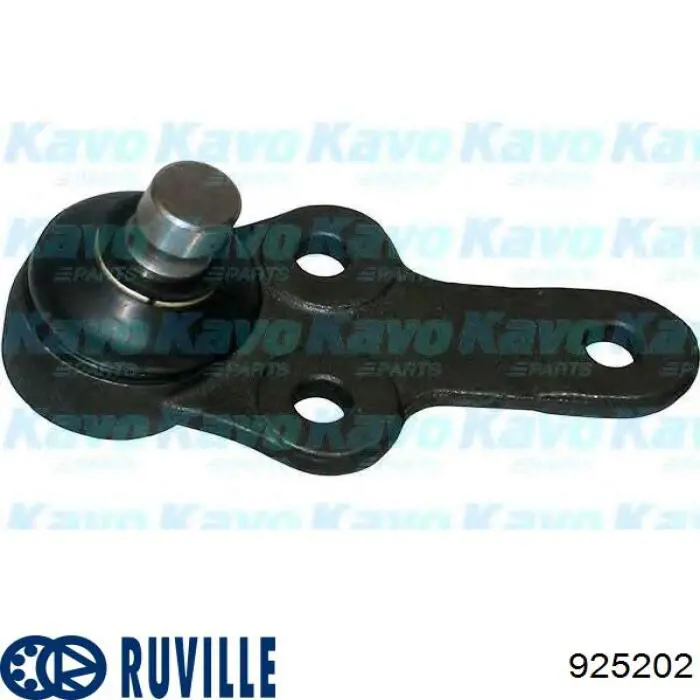 925202 Ruville Палец шаровой нижний