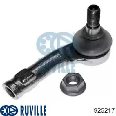 925217 Ruville рулевой наконечник