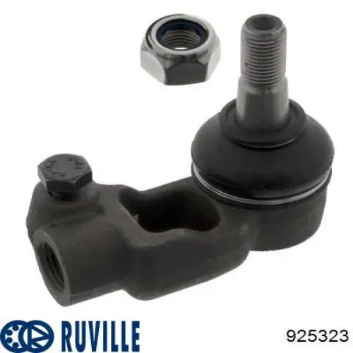 Нижняя шаровая опора Ruville 925323