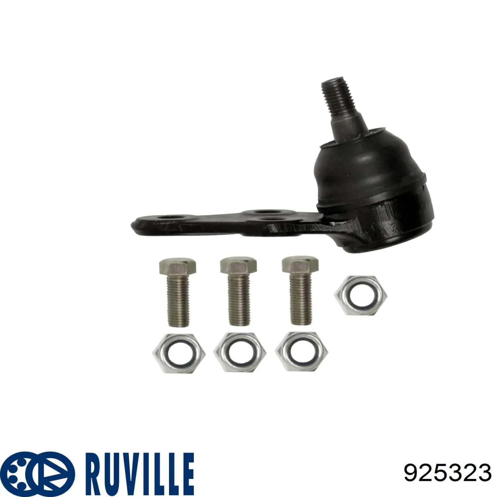 Купить 925323 Ruville Нижняя шаровая опора