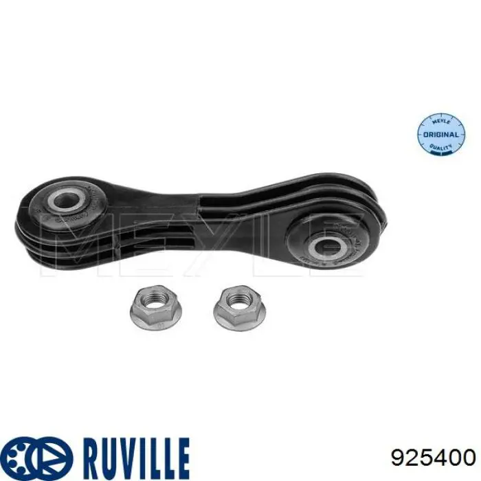 925400 Ruville Стойка переднего стабилизатора