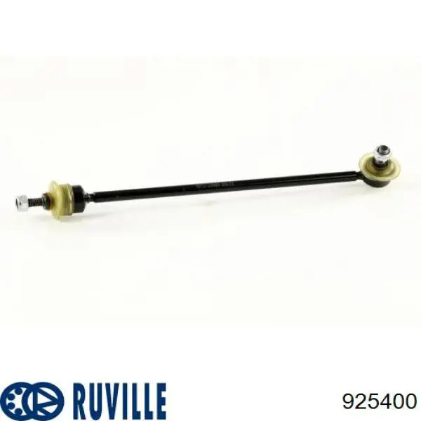 Тяга переднего стабилизатора Ruville 925400 цена, от 6.31 USD