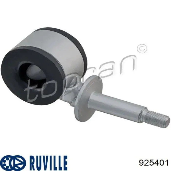 Стойка переднего стабилизатора 925401 Ruville