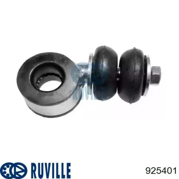Тяга переднего стабилизатора Ruville 925401 цена, от 5.80 USD