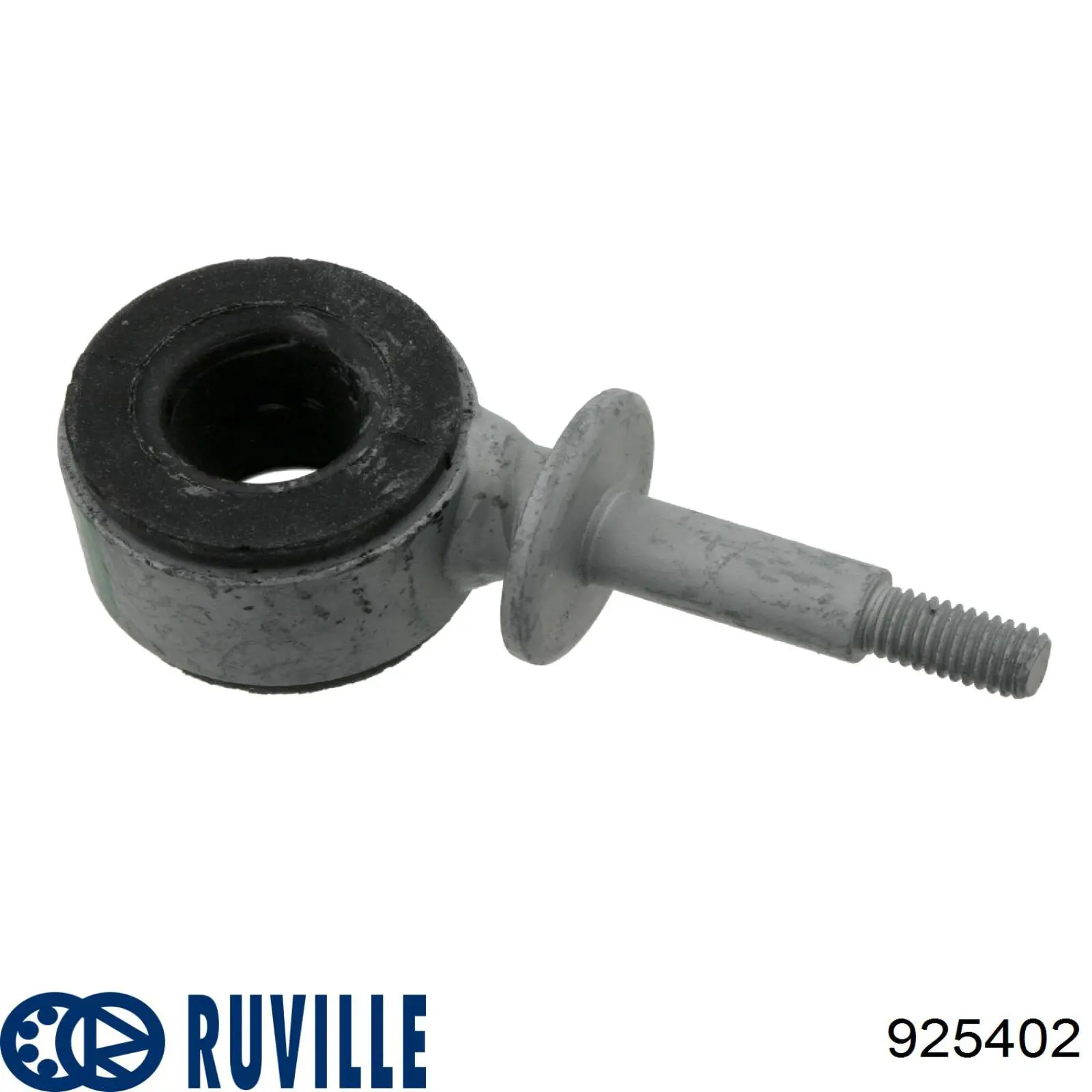 925402 Ruville Стойка переднего стабилизатора