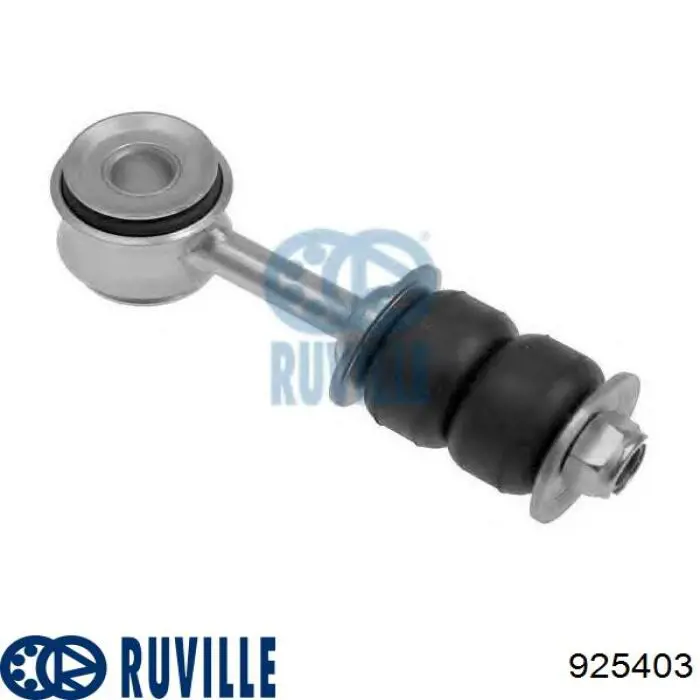 Стойка переднего стабилизатора 925403 Ruville