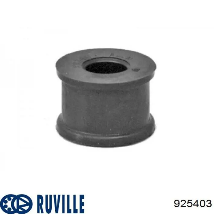 925403 Ruville Стойка переднего стабилизатора
