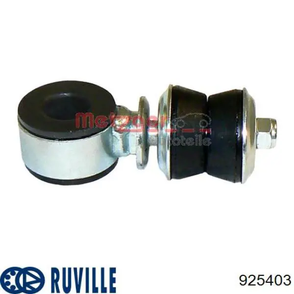 925403 Ruville Стойка переднего стабилизатора