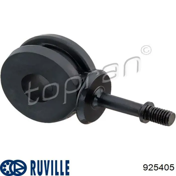 925405 Ruville Стойка переднего стабилизатора