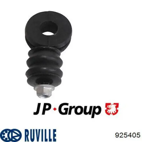 Тяга переднего стабилизатора Ruville 925405 цена, от 7.49 USD