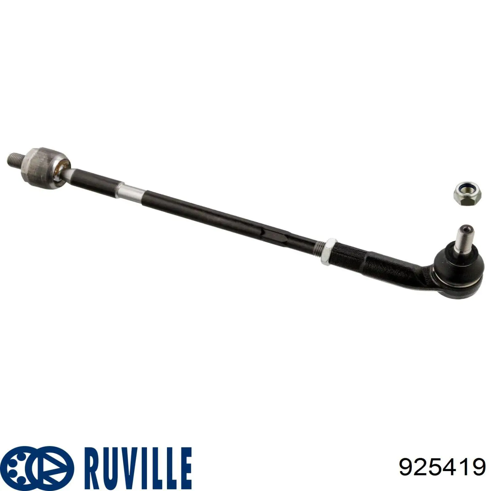 Рулевая тяга Ruville 925419 цена, от 15.10 USD