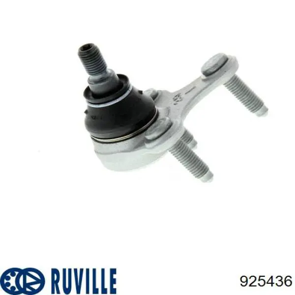 Нижняя левая шаровая опора 925436 Ruville