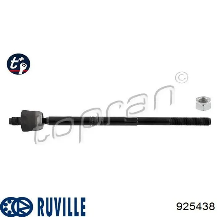 Рулевая тяга 925438 Ruville