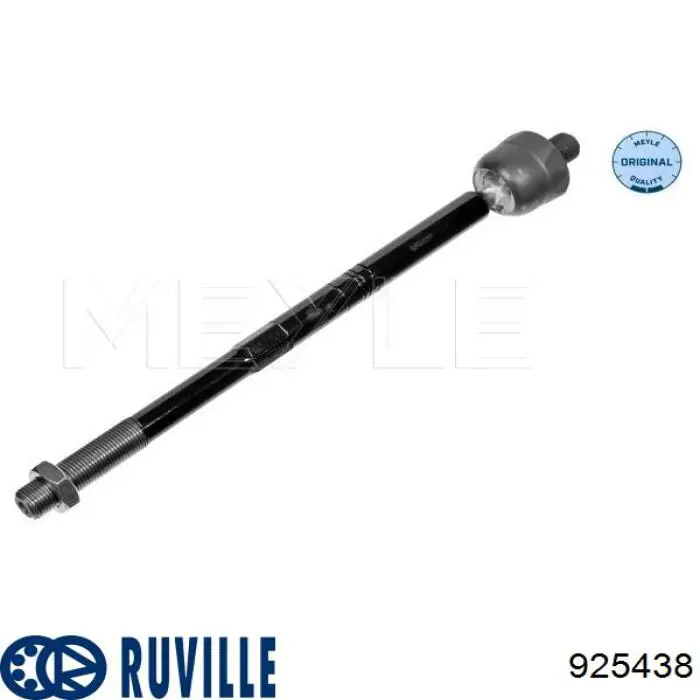 925438 Ruville Тяги рулевые