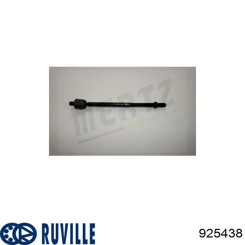 Рулевая тяга Ruville 925438 цена, от 14.53 USD