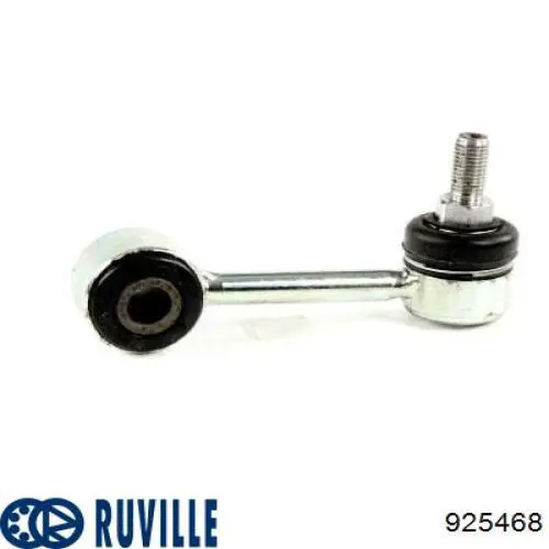 925468 Ruville Стойка переднего стабилизатора