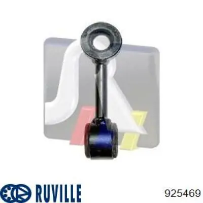 Стойка переднего стабилизатора 925469 Ruville