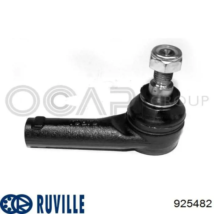 Рулевой наконечник Ruville 925482 цена, от 8.06 USD