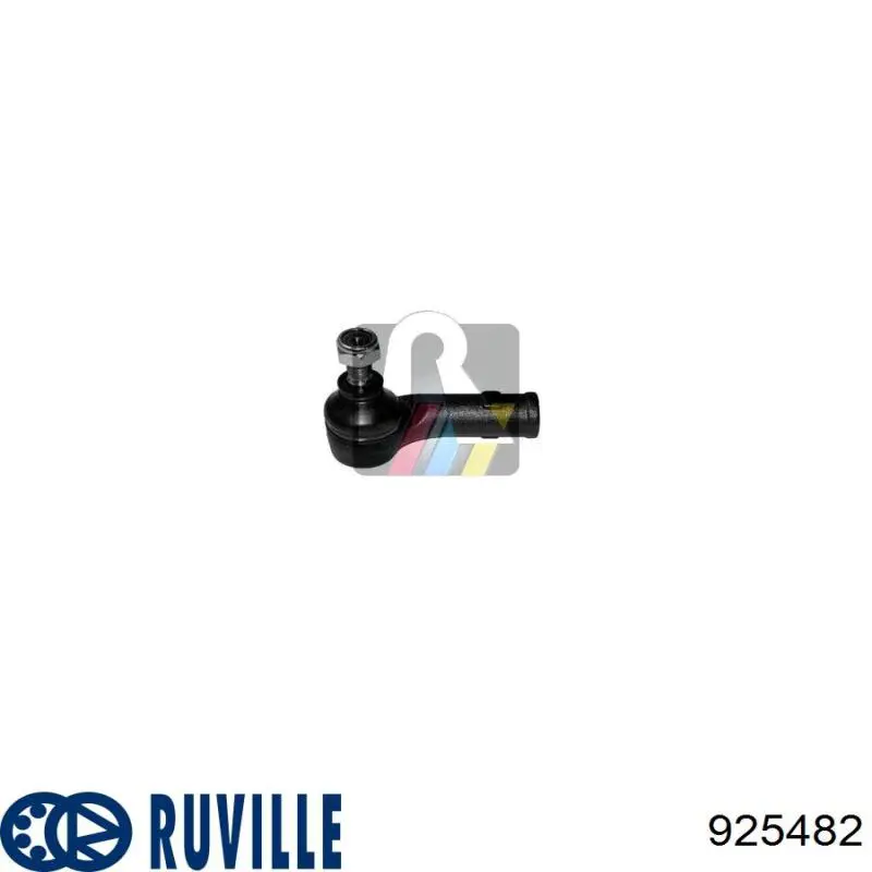 Рулевой наконечник 925482 Ruville