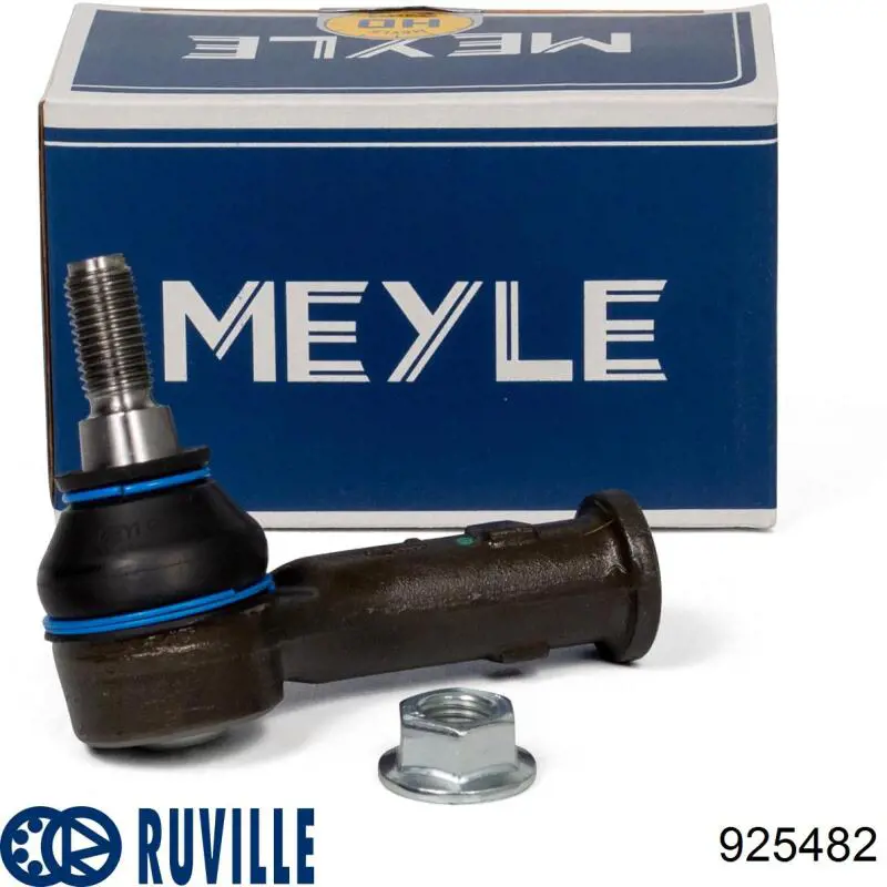 Купить 925482 Ruville Наконечник рулевой тяги, внешний