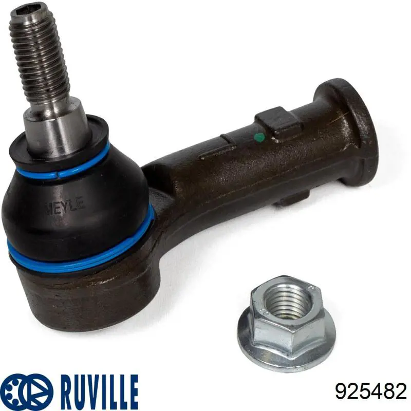 925482 Ruville Наружный наконечник рулевой тяги