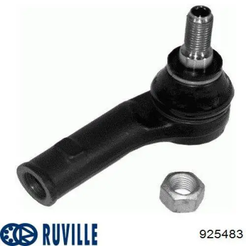 Наконечник рулевой тяги Ruville 925483