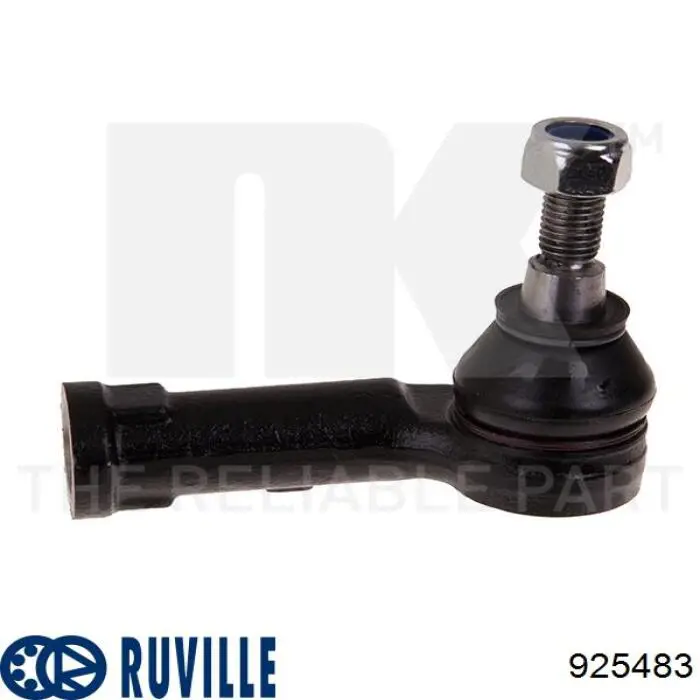 925483 Ruville Наружный наконечник рулевой тяги