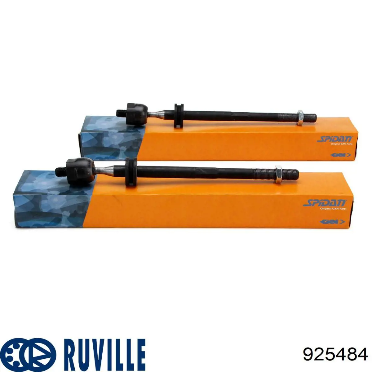 Рулевая тяга 925484 Ruville