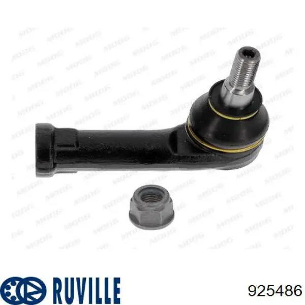 Рулевой наконечник 925486 Ruville