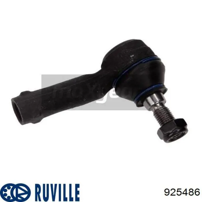 925486 Ruville Наружный наконечник рулевой тяги